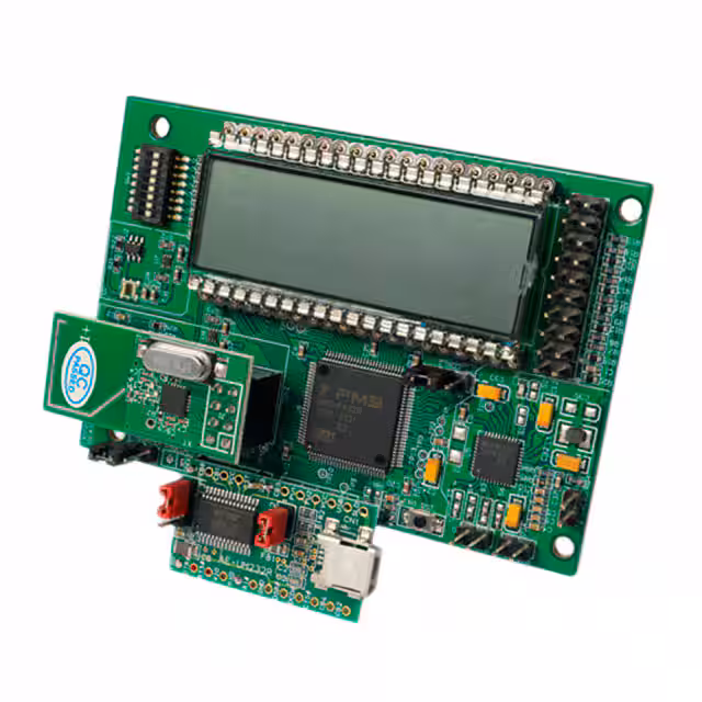 MB39C831-EVBSK-01 Infineon Technologies  Cartes et kits d'évaluation et de démonstration